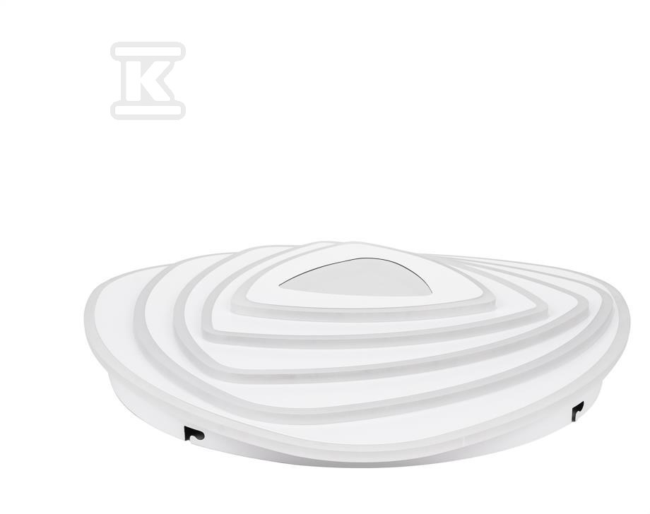 Oprawa sufitowa V-TAC 120W LED CCT - 15357