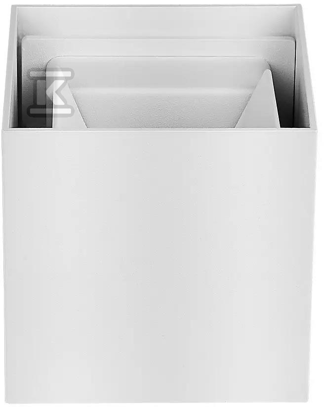 Oprawa ścienna V-TAC 5W kinkiet góra - 217088