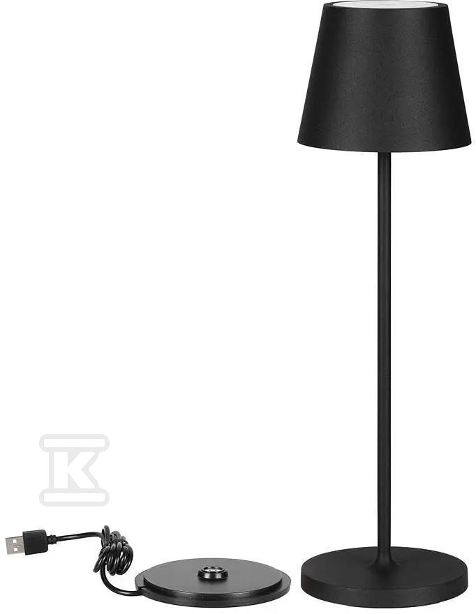 Lampka Biurkowa Nocna V-TAC 2W LED - 7652