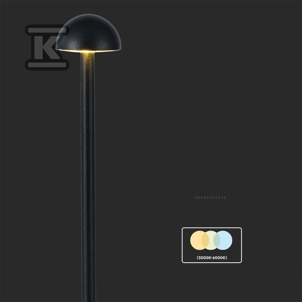 Lampka stołowa nocna V-TAC 3W LED 29cm - 10328