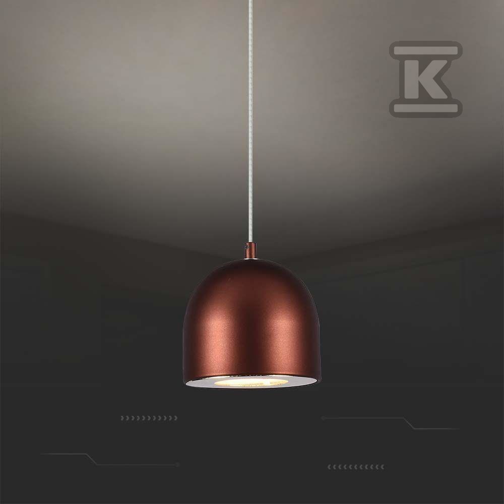 Oprawa zwieszana V-TAC LED 8,5W 162cm - 7994