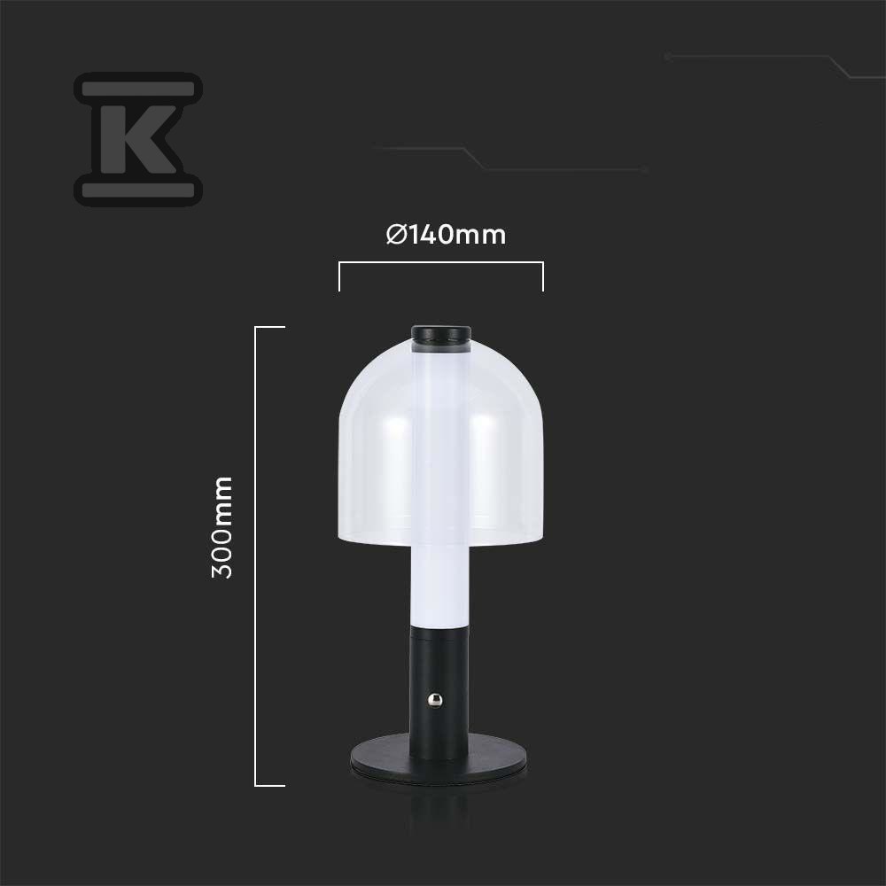 Lampka Biurkowa Nocna V-TAC 2W LED 30cm - 7988