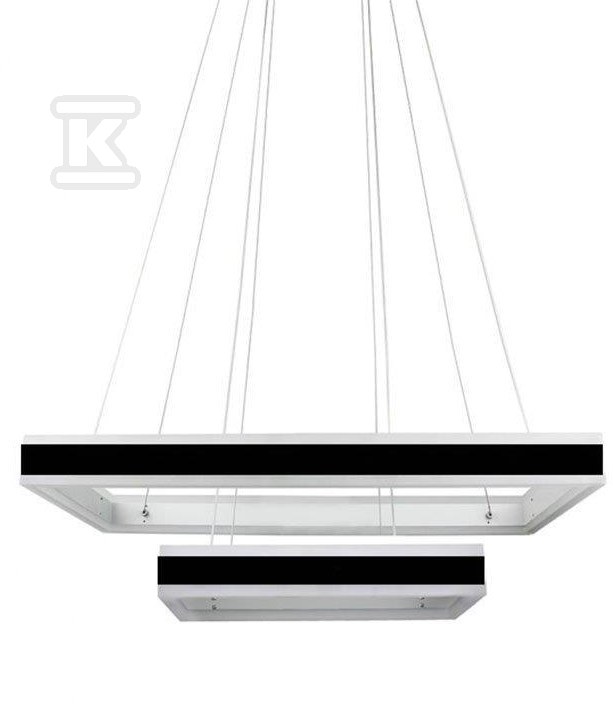 Oprawa zwieszana LED V-TAC 100W soft - 213987