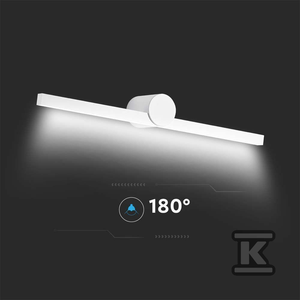 Oprawa Kinkiet Ścienny V-TAC 10W LED - 405821