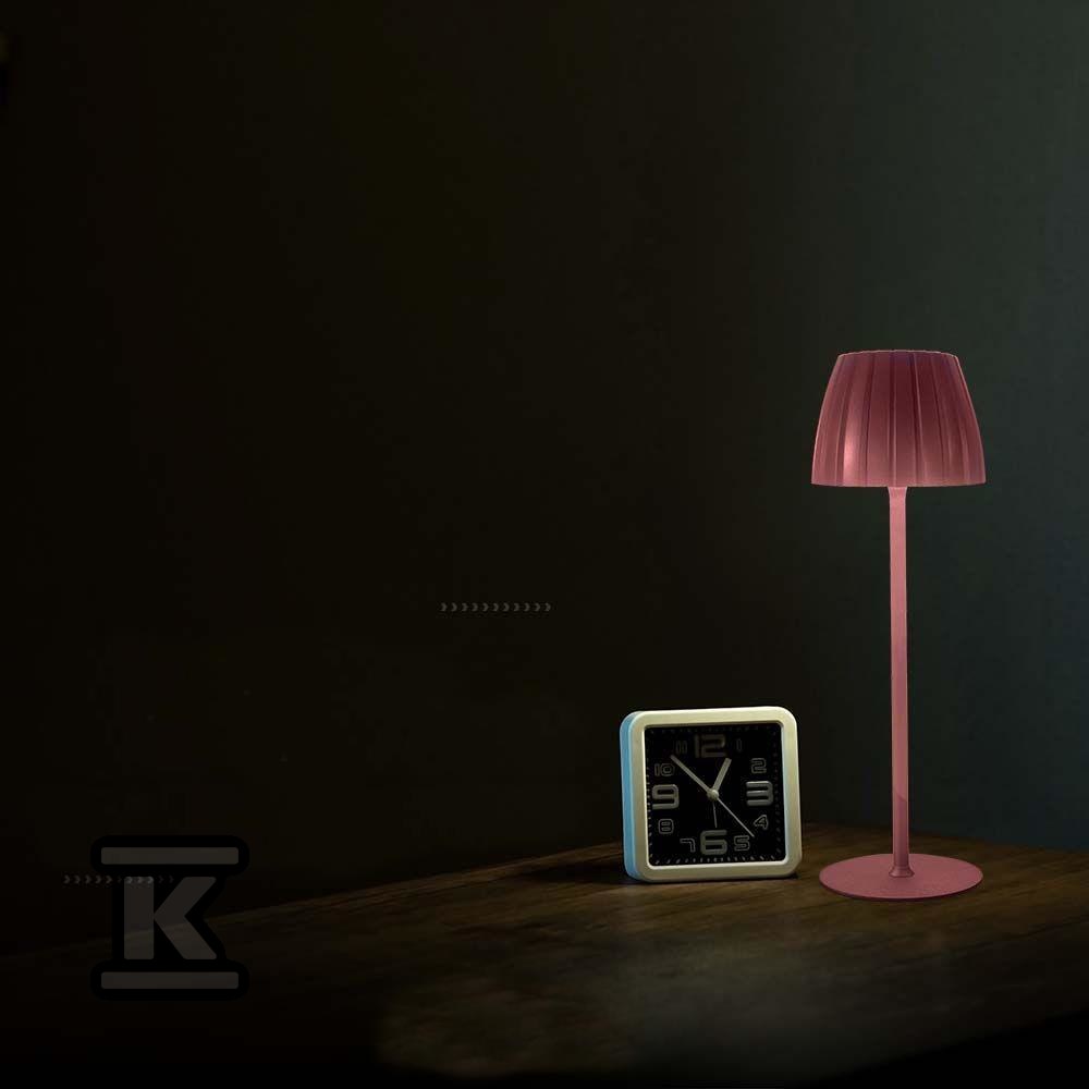 Lampka stołowa nocna V-TAC 2,7W LED - 23354