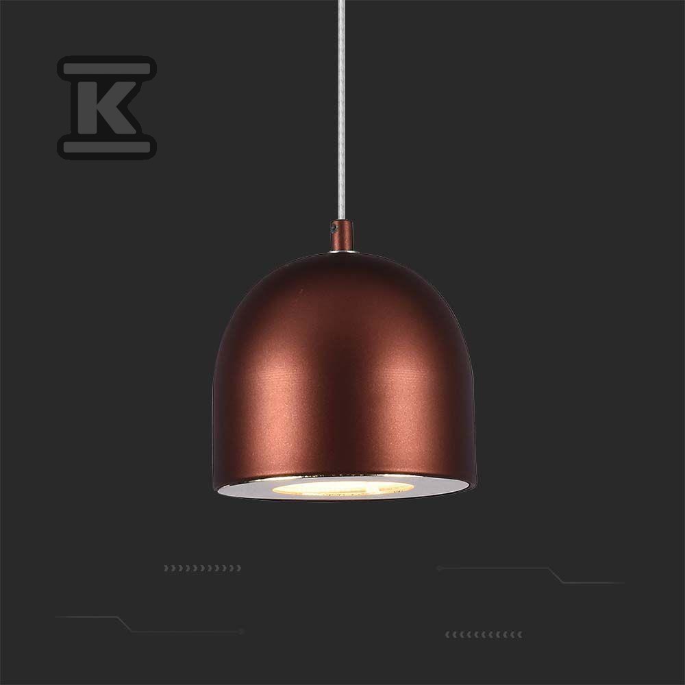 Oprawa zwieszana V-TAC LED 8,5W 162cm - 7994