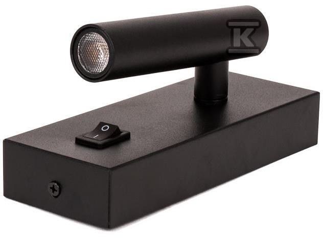 Oprawa LED V-TAC 2W Kinkiet Hotel Łóżko - 10286