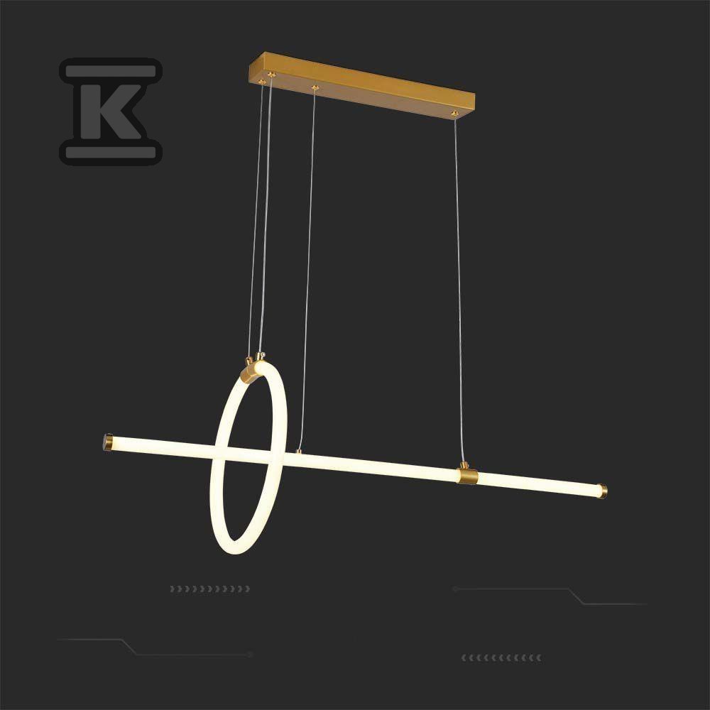 Підвісний світильник V-TAC 16W LED - 8023