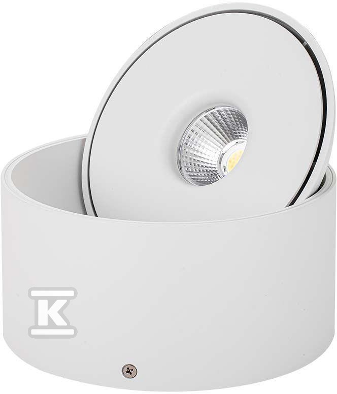 Oprawa Natynkowa Downlight V-TAC 20W - 23155