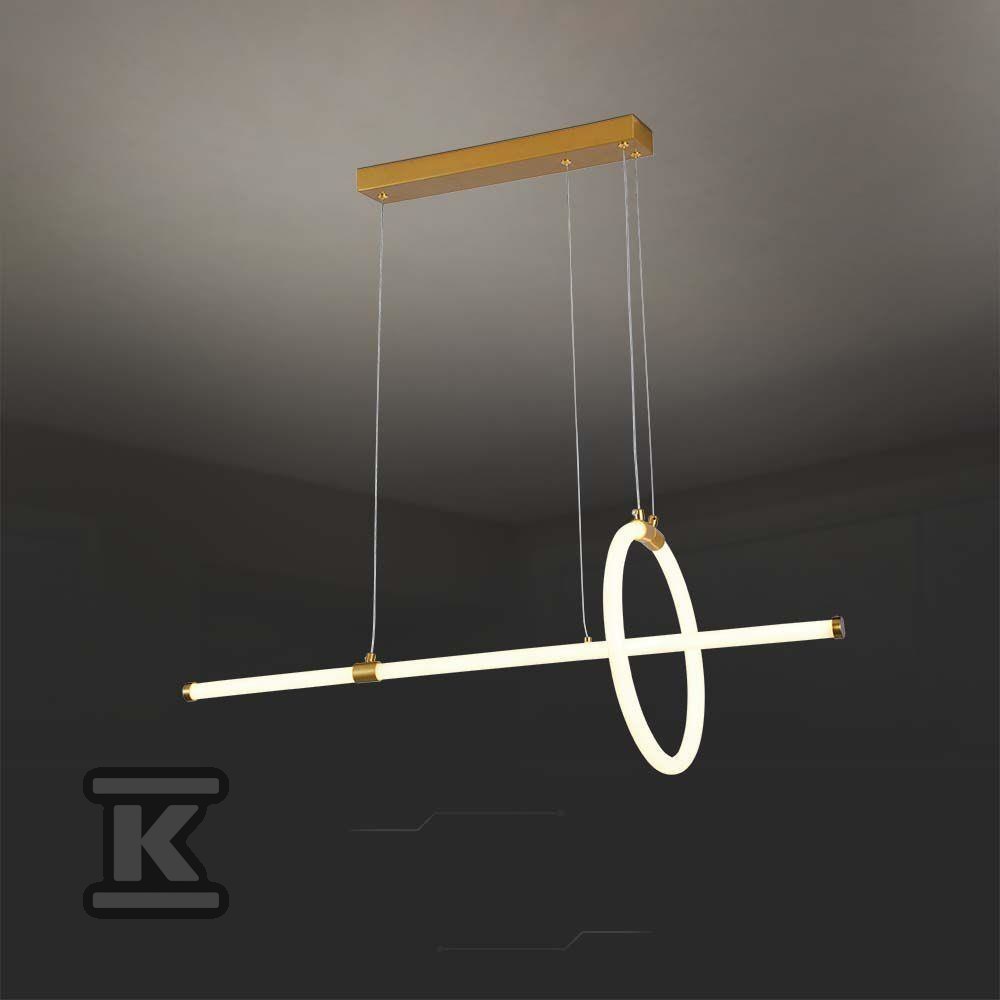 Підвісний світильник V-TAC 16W LED - 8023