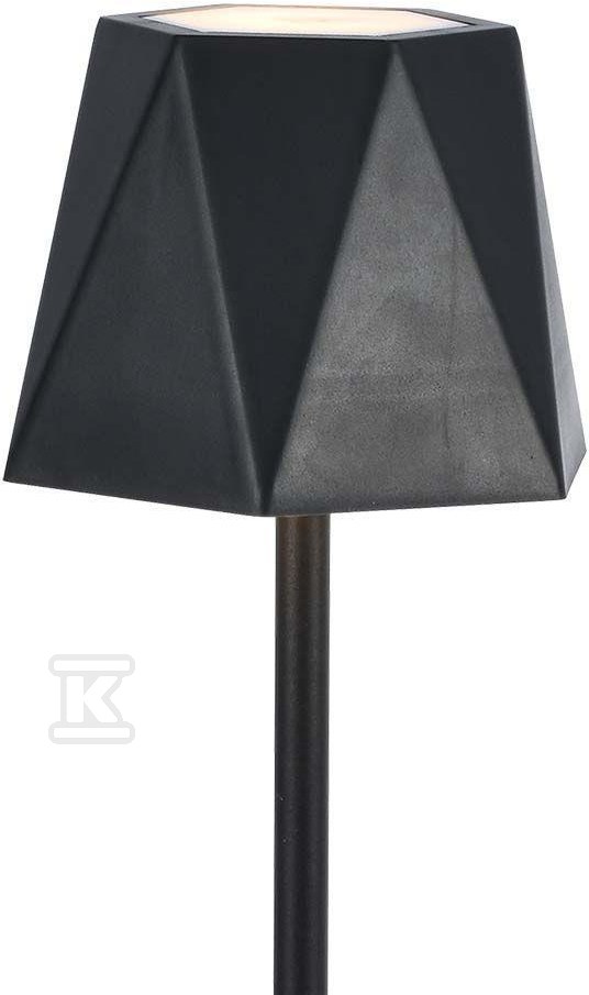 Настільна нічна лампа V-TAC 4W LED 37cm - 10330