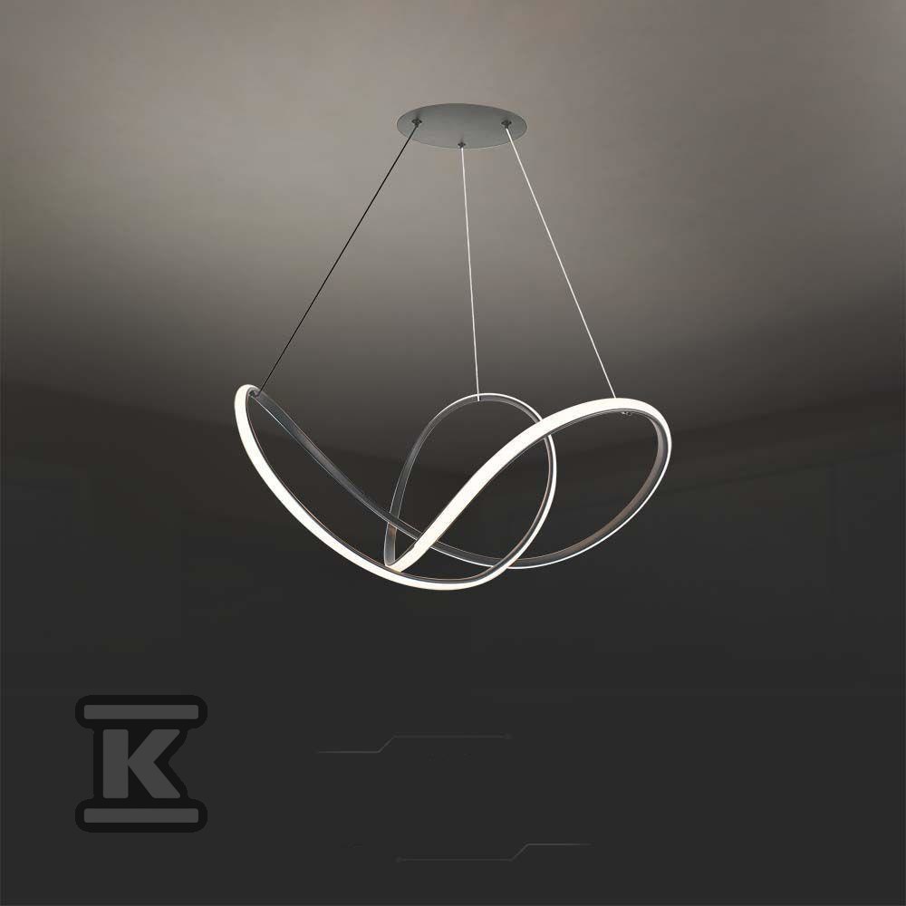Oprawa zwieszana V-TAC 49W LED - 15340