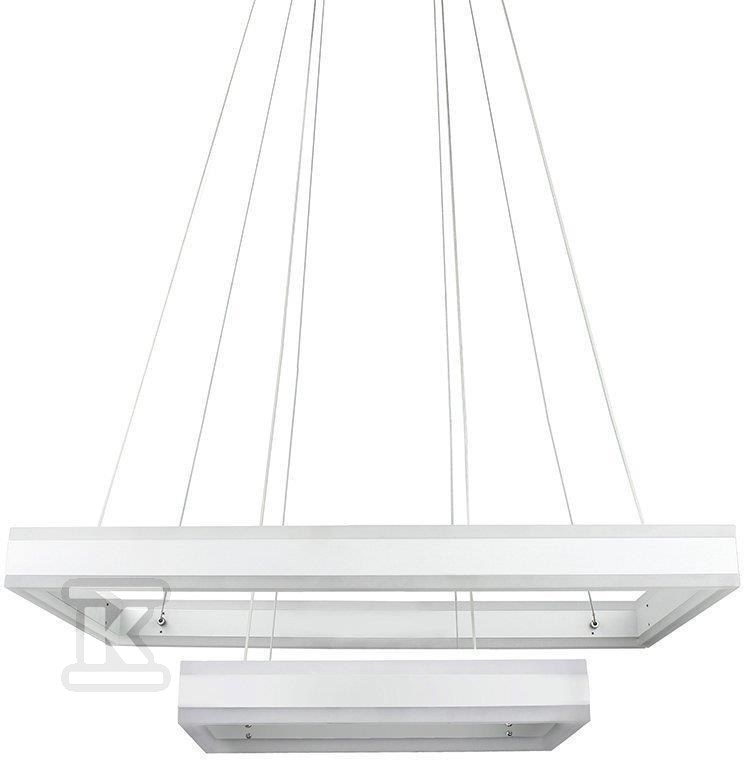 Oprawa zwieszana LED V-TAC 100W soft - 213986