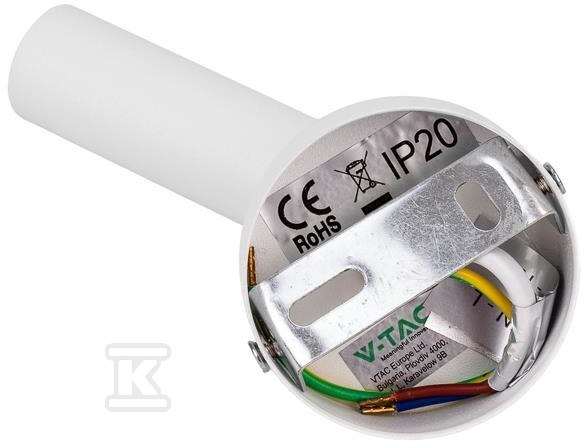 Oprawa LED V-TAC 2W Kinkiet Hotel Łóżko - 10292