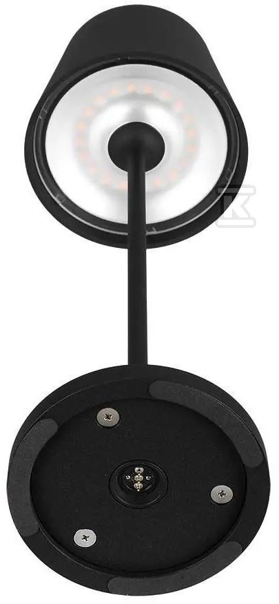 Настільна нічна лампа V-TAC 1,5W LED - 23447