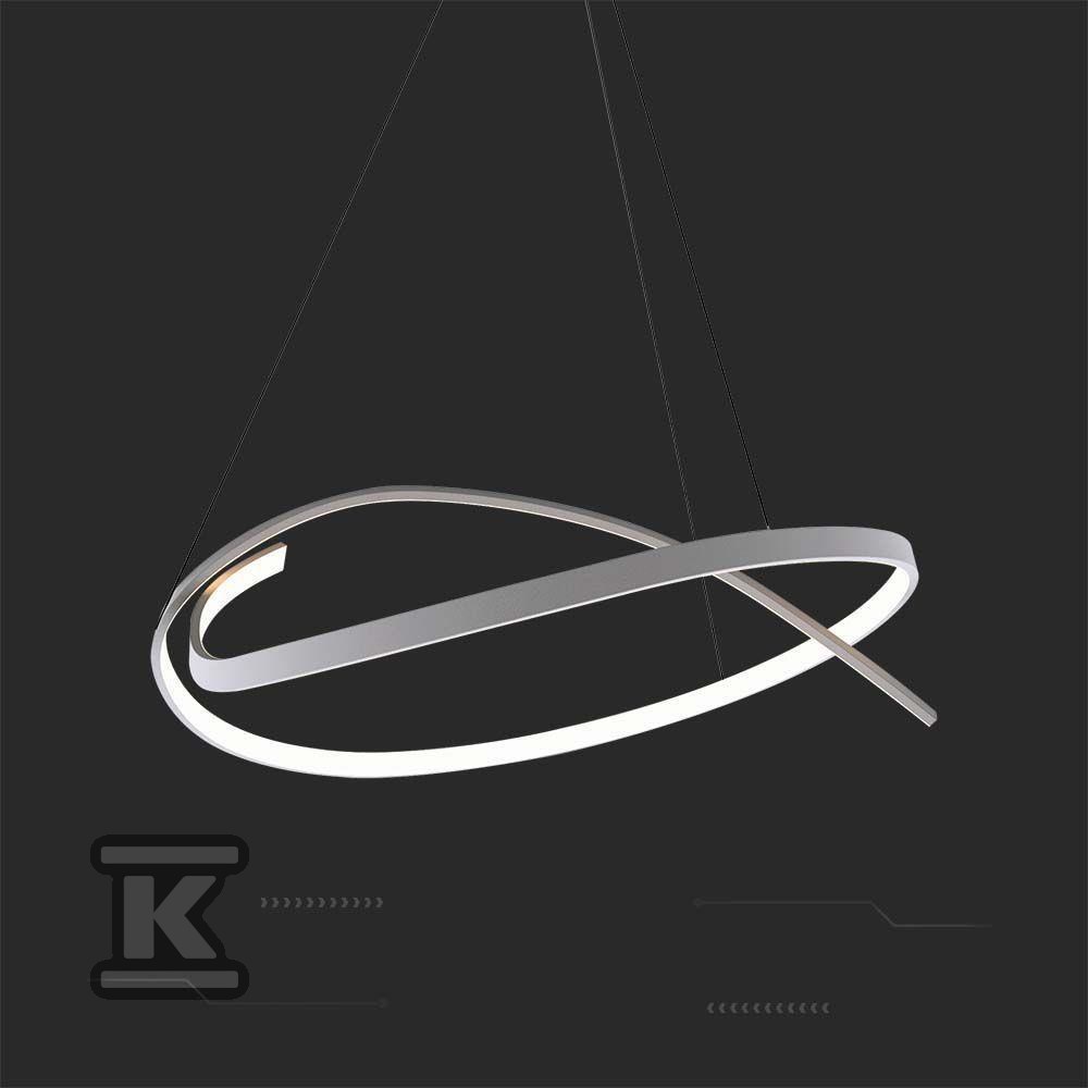 Oprawa zwieszana V-TAC 48W LED - 14997