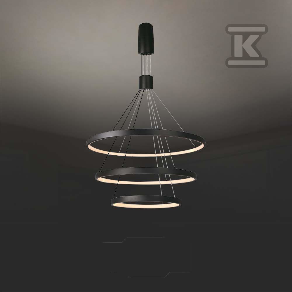 Oprawa zwieszana V-TAC 46W LED - 15345