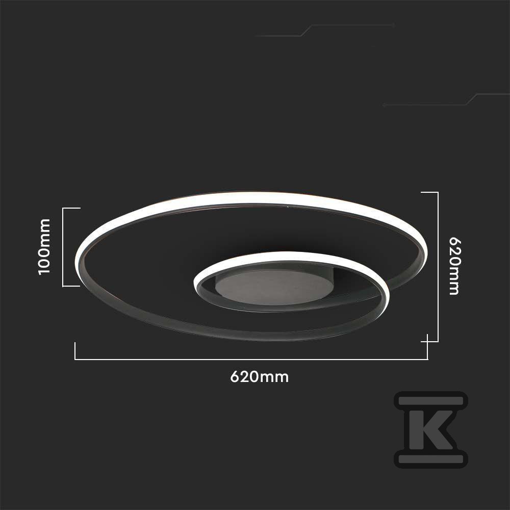 Oprawa sufitowa V-TAC 48W LED - 14990
