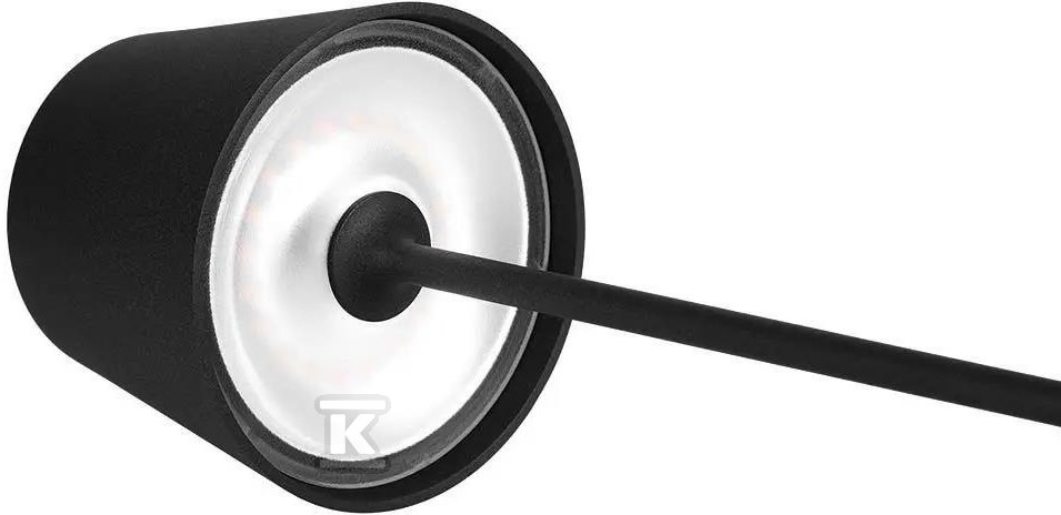 Lampka Biurkowa Nocna V-TAC 2W LED - 7652
