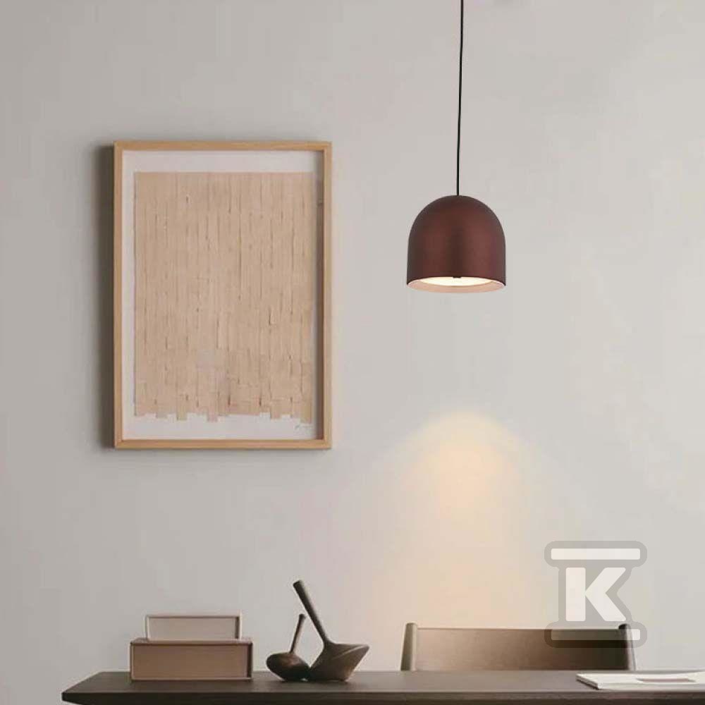 Oprawa zwieszana V-TAC LED 8,5W 162cm - 7994