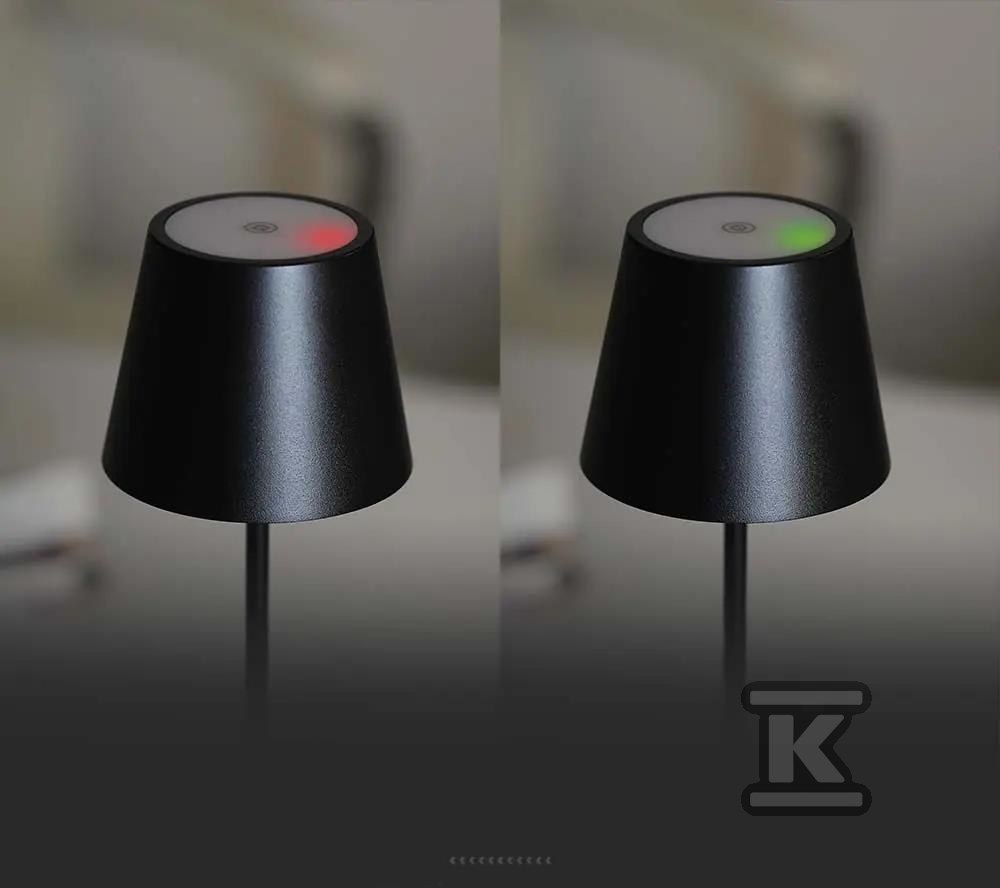 Настільна нічна лампа V-TAC 1,5W LED - 23447