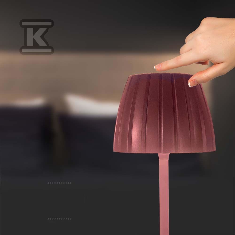 Lampka stołowa nocna V-TAC 2,7W LED - 23354