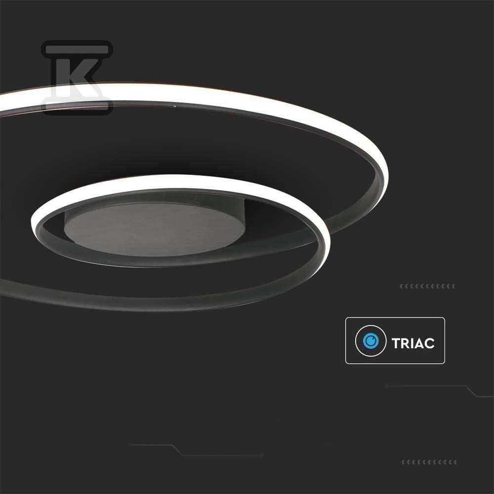 Oprawa sufitowa V-TAC 48W LED - 14990