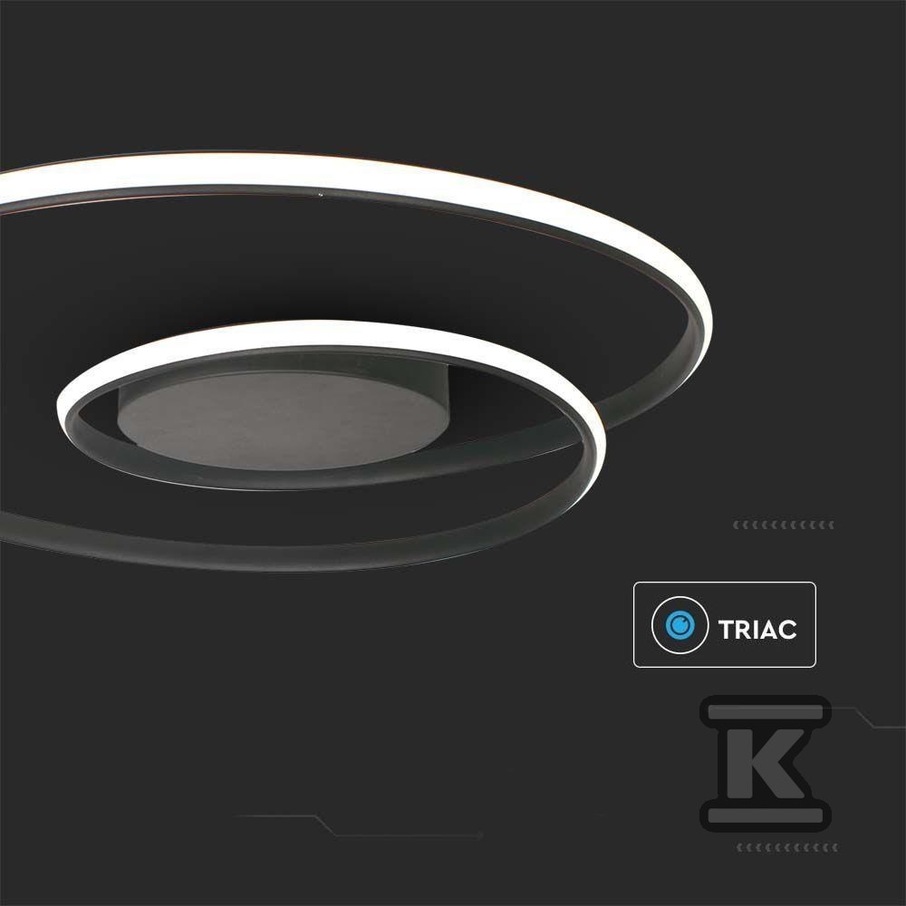 Oprawa sufitowa V-TAC 48W LED - 14991