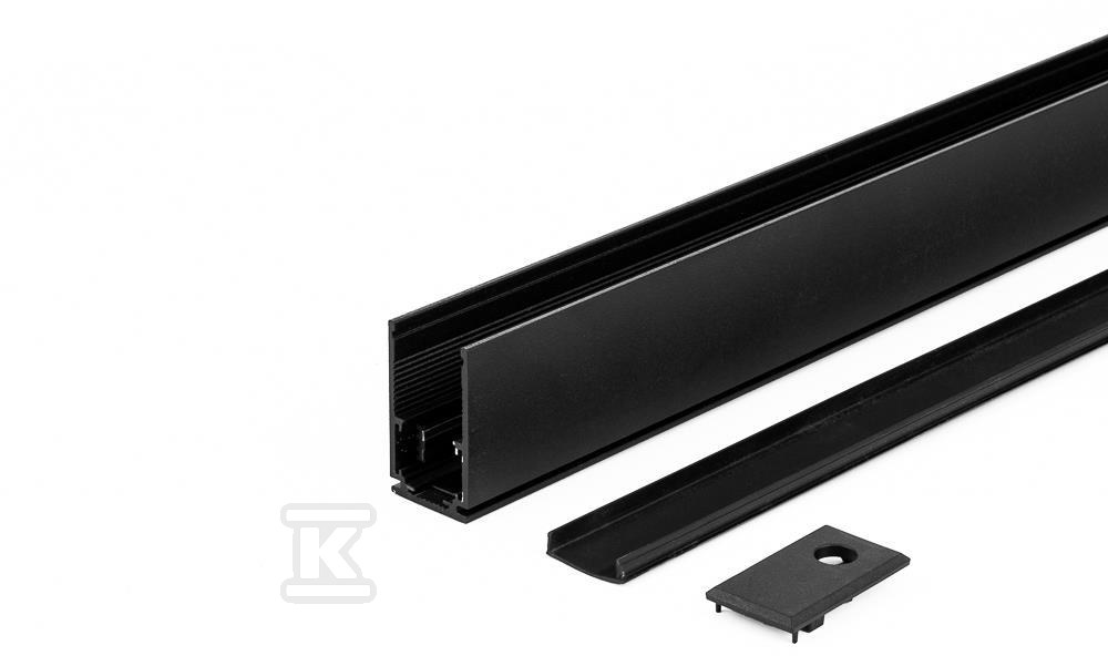 Szyna natynkowa szynosystem smart 48V - 6897