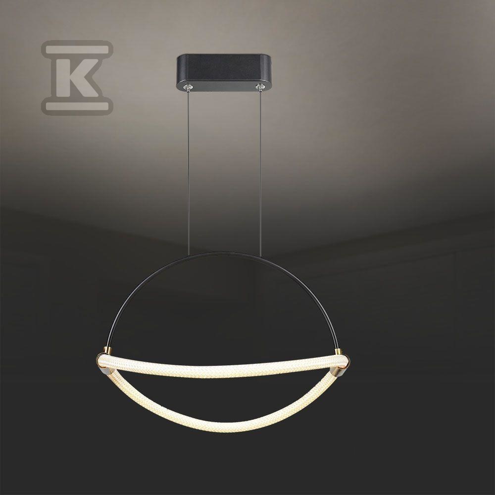 Oprawa zwieszana V-TAC 12W LED 40cm - 23435