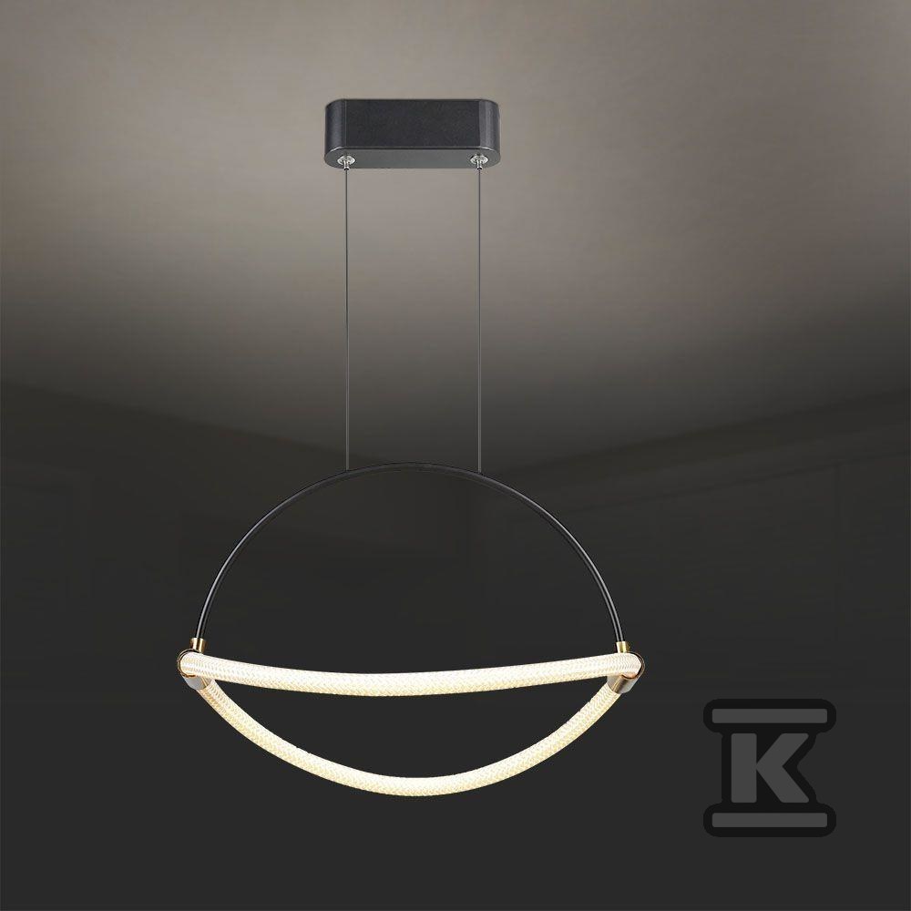 Oprawa zwieszana V-TAC 12W LED 40cm - 23434