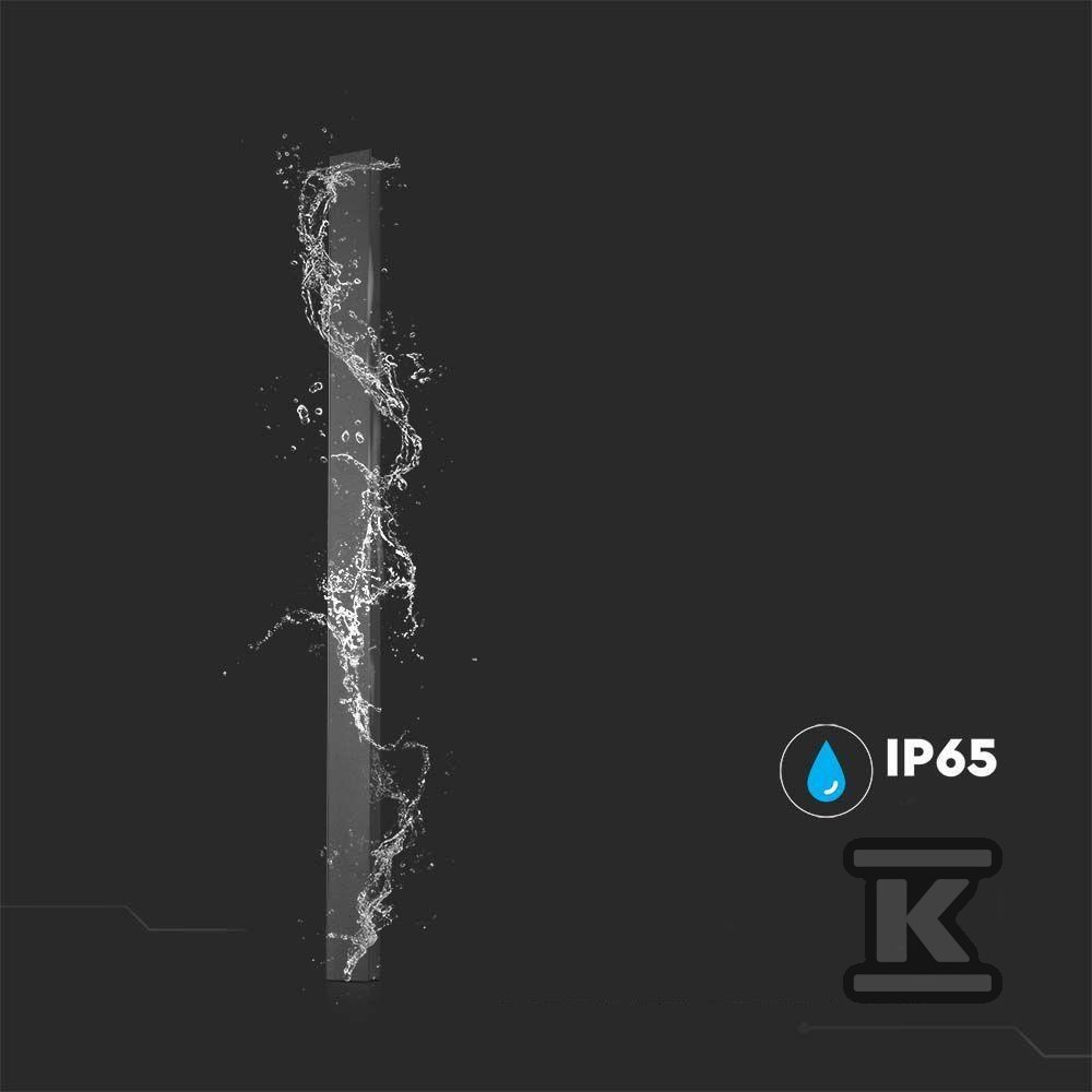 Настінний світильник фасадний LED Linia - 10431