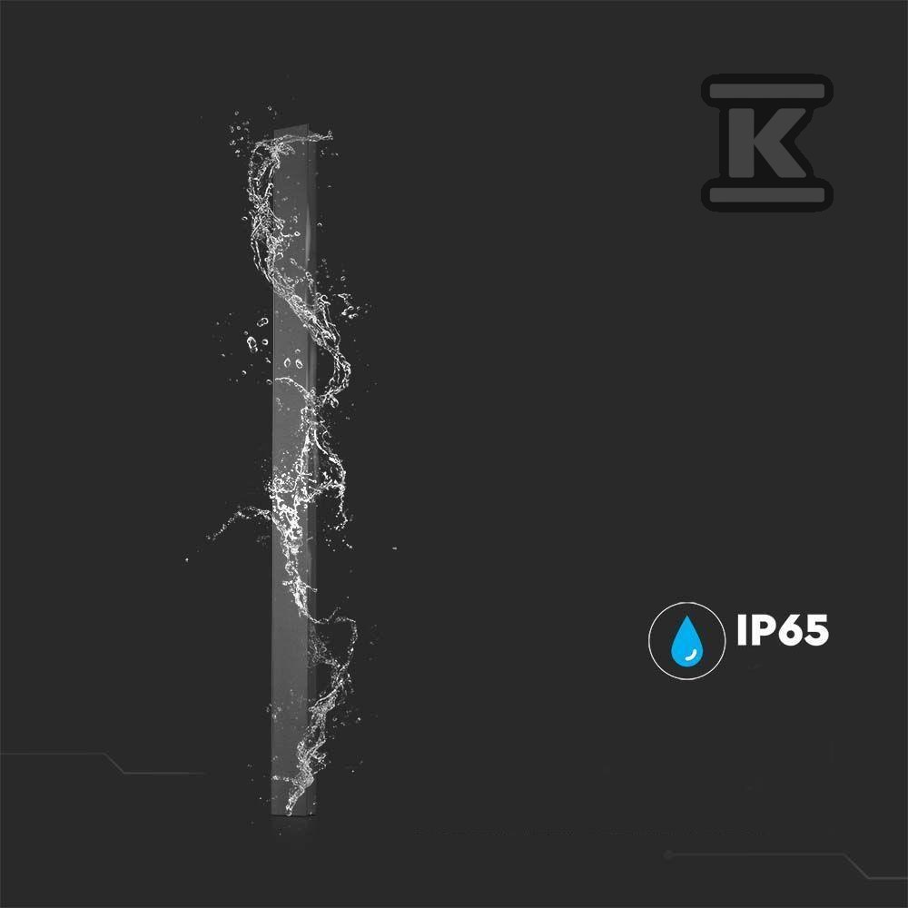 Настінний світильник фасадний LED Linia - 10434