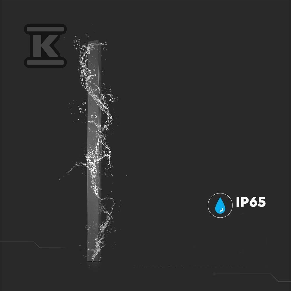 Настінний світильник фасадний LED Linia - 10435