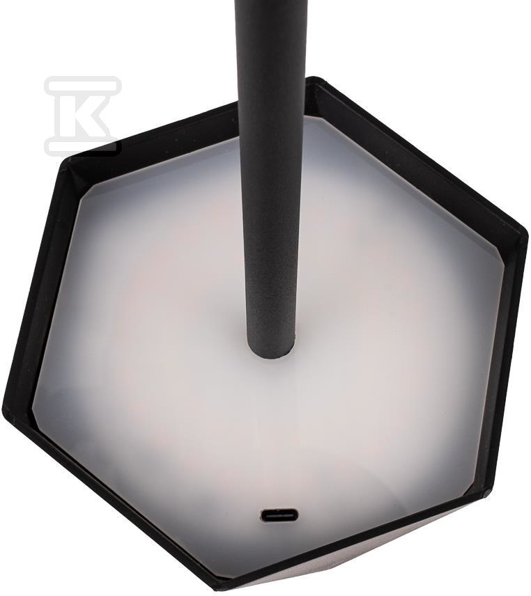 Настільна нічна лампа V-TAC 4W LED 37cm - 10330