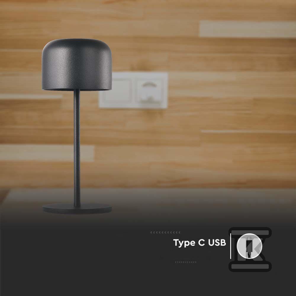 Lampka stołowa nocna V-TAC 1,5W LED - 10450