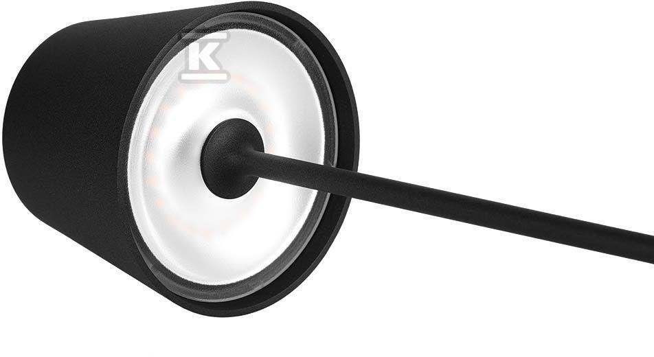 Настільна нічна лампа V-TAC 1,5W LED - 23447