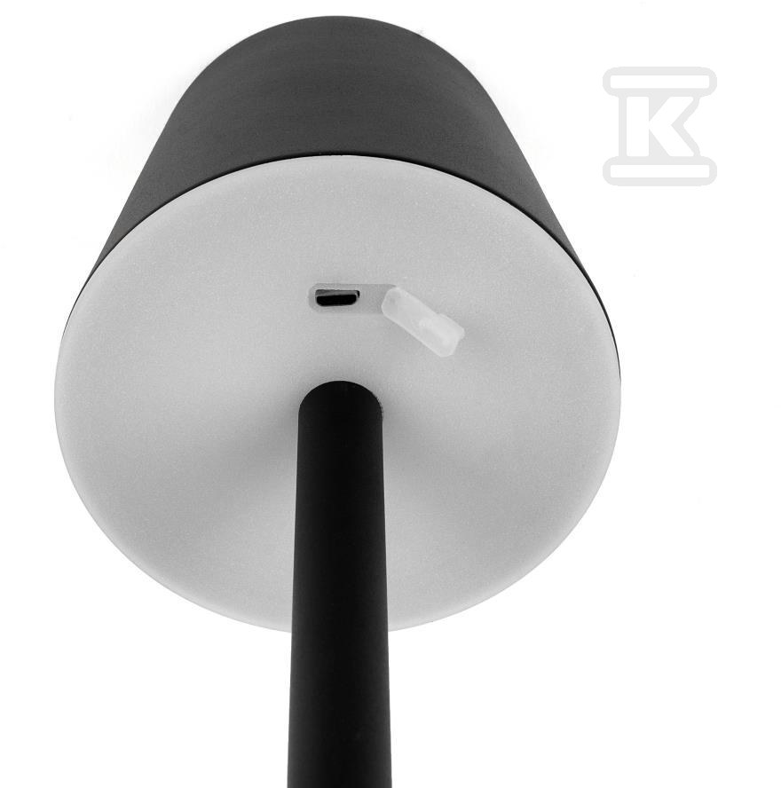 Lampka stołowa nocna V-TAC 3W LED 39cm - 10194