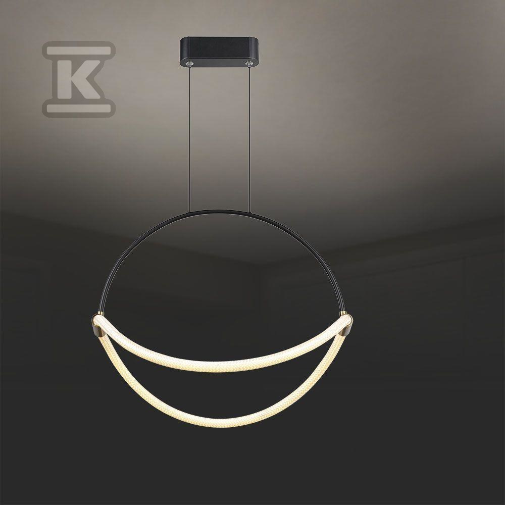 Oprawa zwieszana V-TAC 16W LED 50cm - 23436