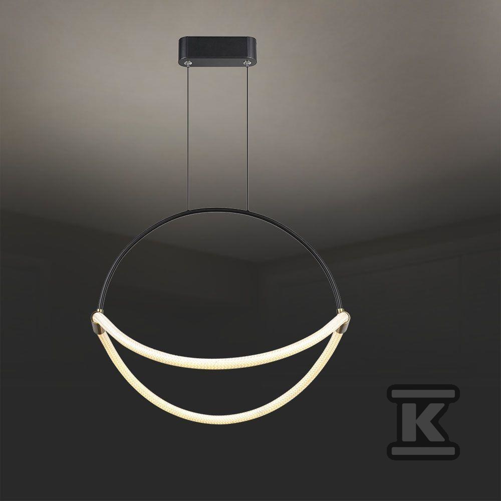 Oprawa zwieszana V-TAC 16W LED 50cm - 23437