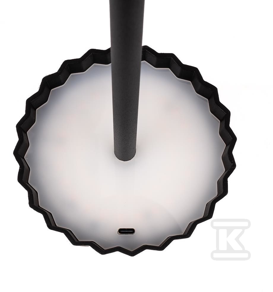 Настільна нічна лампа V-TAC 4W LED 37cm - 10325