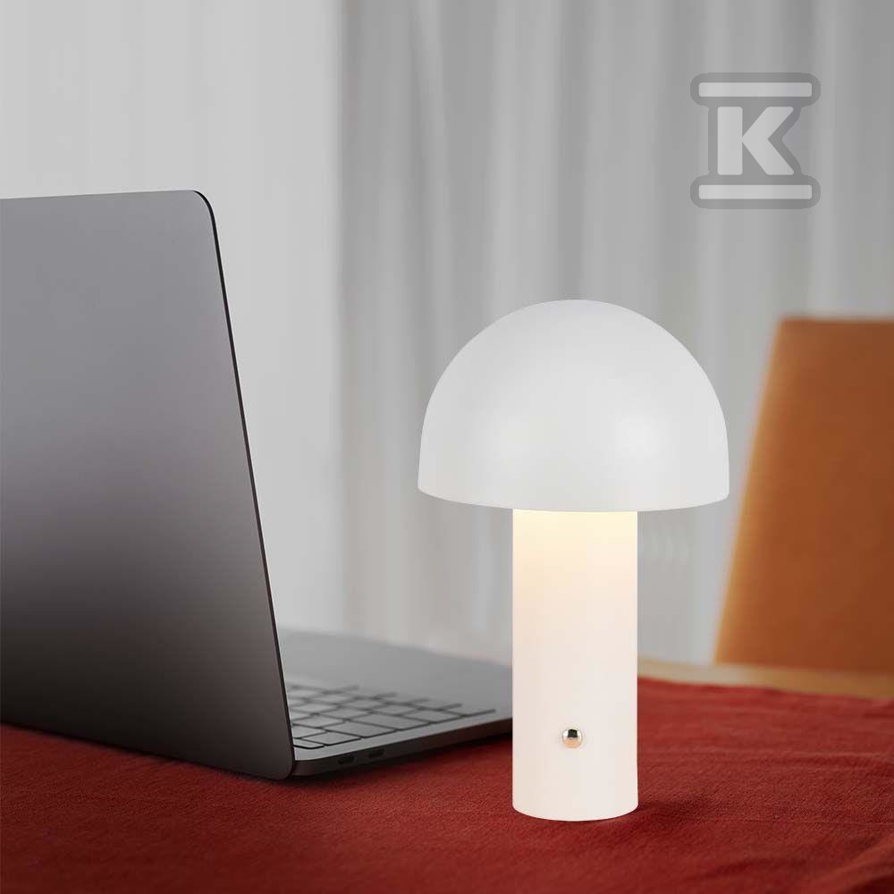 Настільна нічна лампа V-TAC 1W LED 25cm - 7899