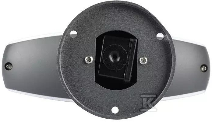 Słupek Ogrodowy V-TAC 9W LED Szary - 5155