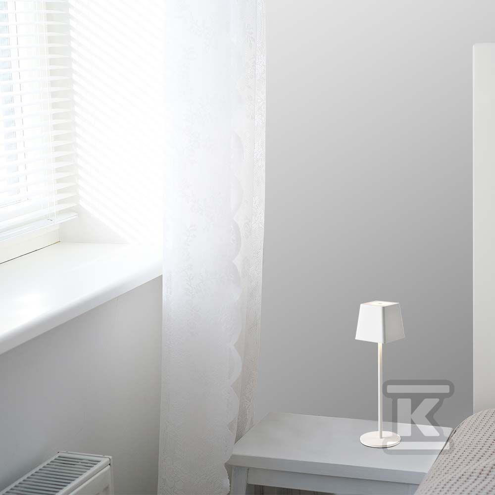 Настільна нічна лампа V-TAC 2W LED - 7691