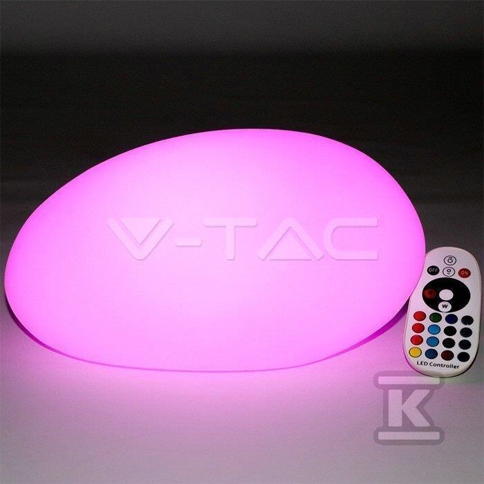 Baštenski uređaj V-TAC LED Stone 28cm - 40151