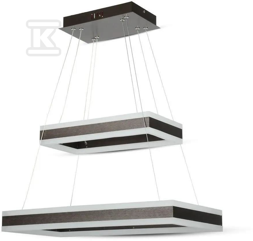 Oprawa zwieszana LED V-TAC 100W soft - 213988