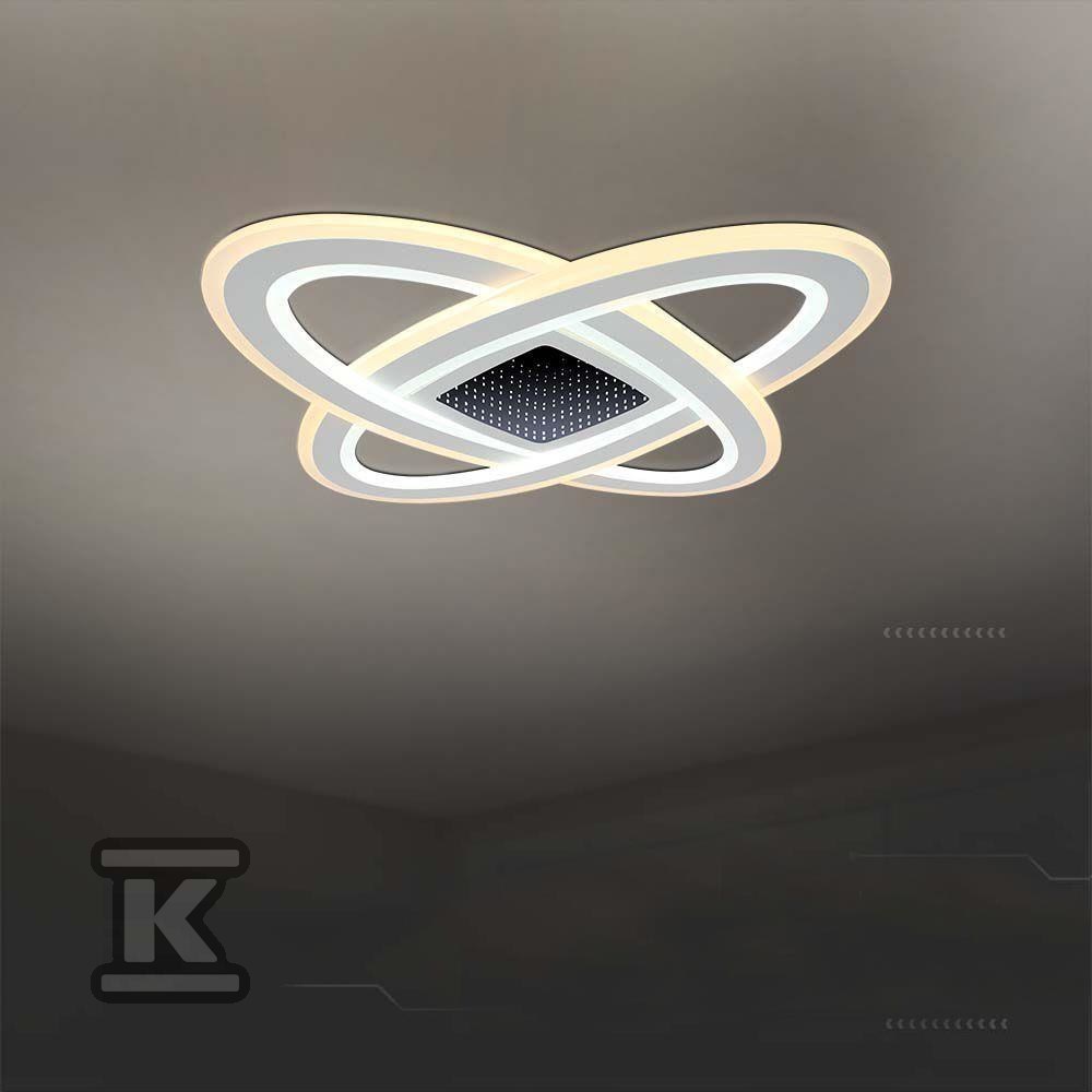 Oprawa sufitowa V-TAC 130W LED CCT - 15360