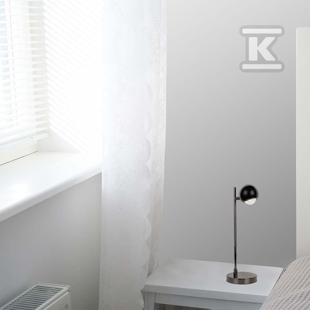 Настільна нічна лампа V-TAC 6W LED 45cm - 10345