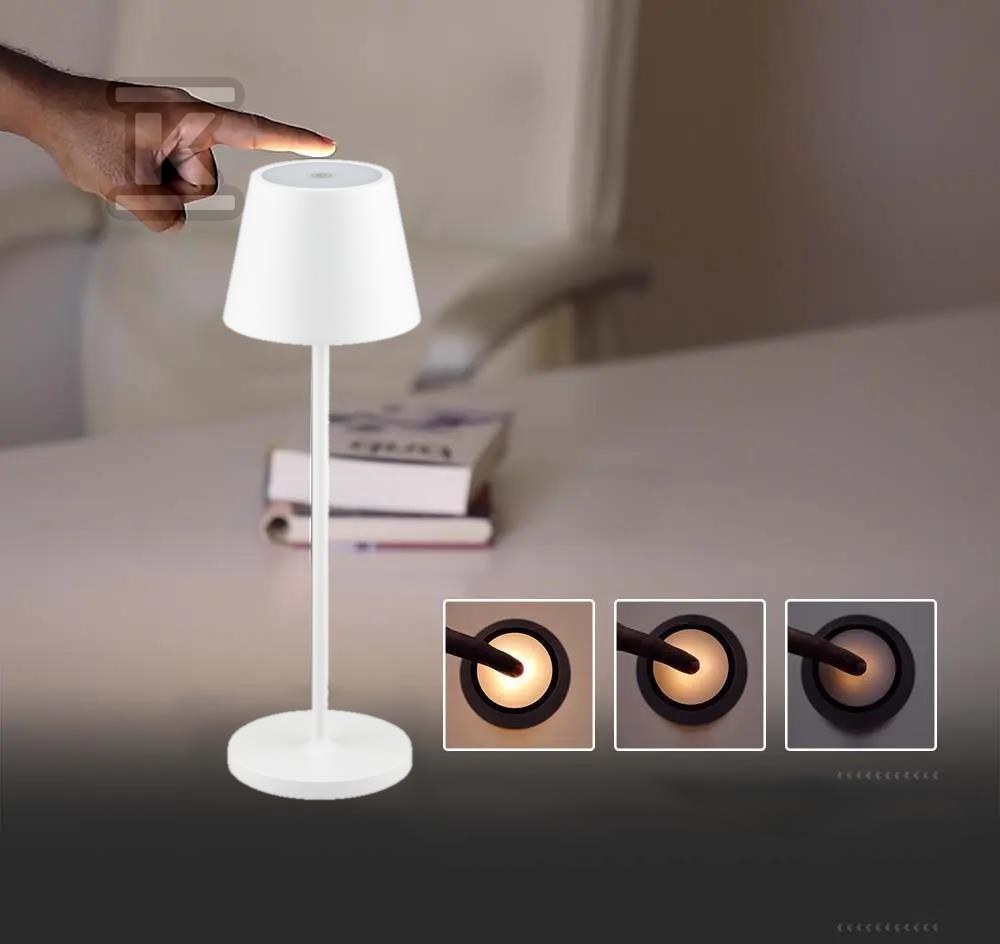 Настільна нічна лампа V-TAC 1,5W LED - 23445