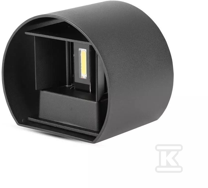 Oprawa ścienna 5W V-TAC góra dół - 217081